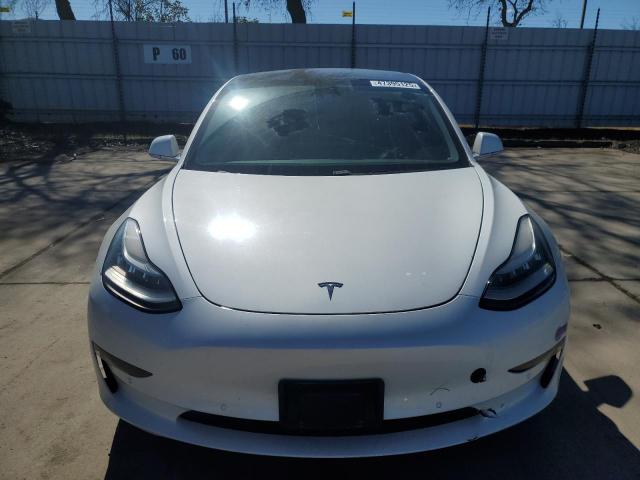 2018 TESLA MODEL 3 - 5YJ3E1EA0JF161814