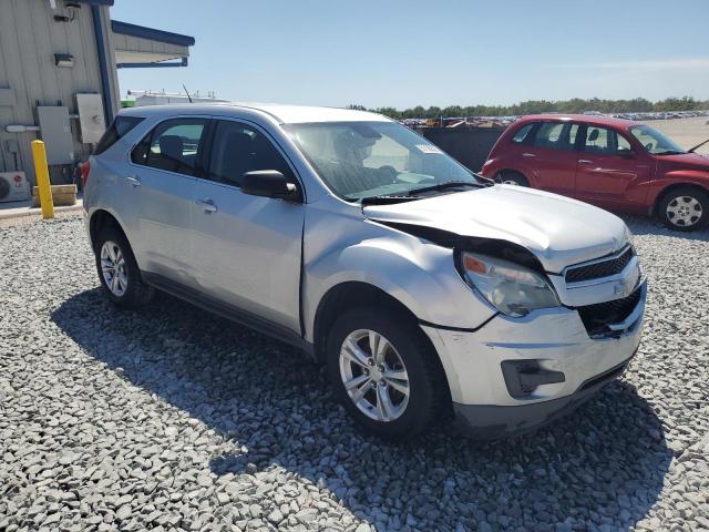 Vin: 2gnalbek3d1119440, lot: 51100525, chevrolet equinox ls 20134