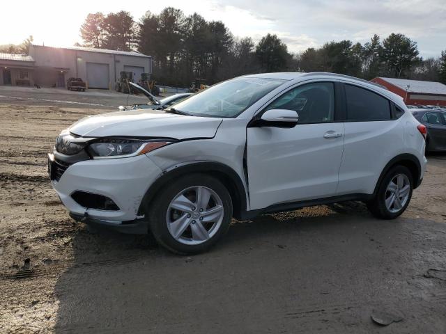 2019 HONDA HR-V EX - 3CZRU6H52KM733501