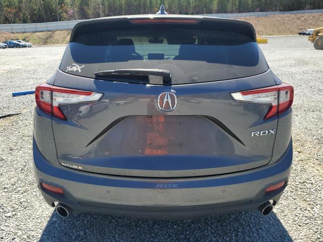 2019 ACURA RDX TECHNO - 5J8TC1H54KL013072