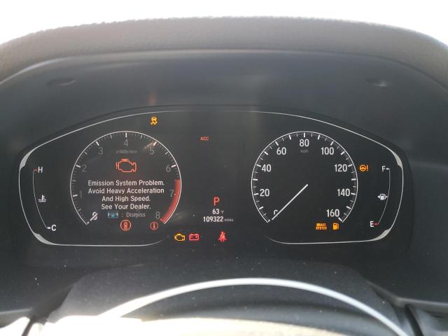 2020 HONDA ACCORD SPO 1HGCV1F35LA024770
