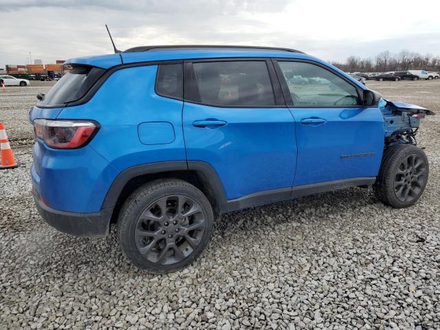 2021 JEEP COMPASS 80 3C4NJDEB6MT532639