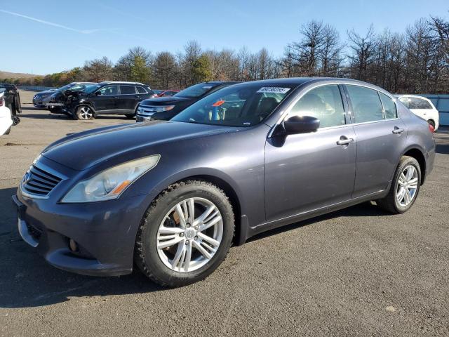 INFINITI G37