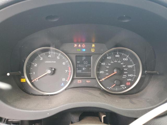 2017 SUBARU CROSSTREK - JF2GPABC9H8208254