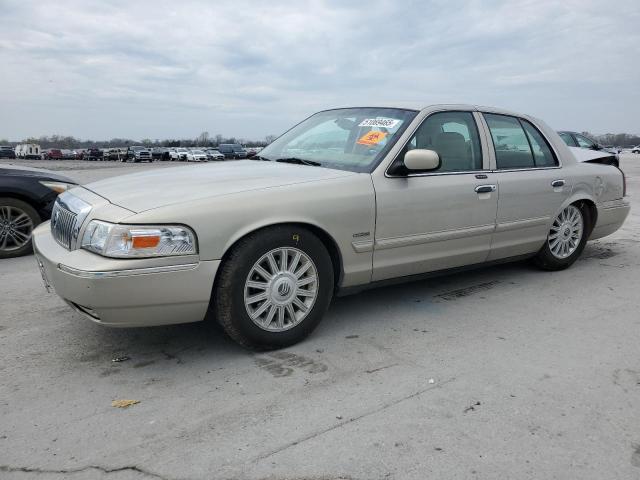 Vin: 2mebm7fv8ax605314, lot: 51069465, mercury grmarquis ls 2010 img_1