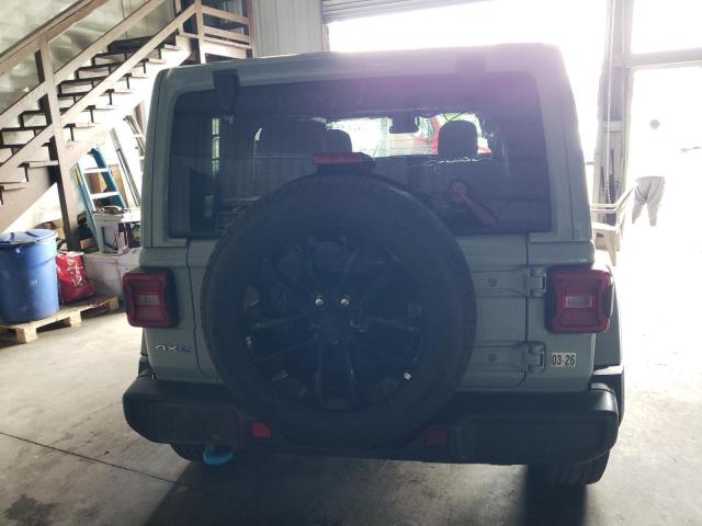 2024 JEEP WRANGLER S - 1C4RJXP65RW242705