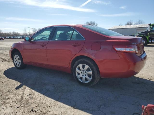 Vin: 4t1bf3ek5bu184166, lot: 49862955, toyota camry base 20112