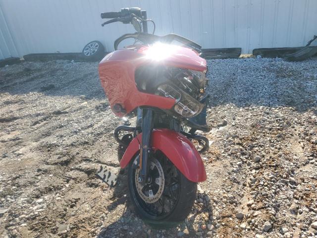 2022 HARLEY-DAVIDSON FLTRXS 1HD1KTP10NB603202