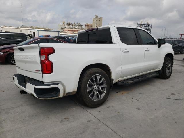Vin: 1gcuyeedxlz222421, lot: 48553035, chevrolet all models k1500 rst 20203