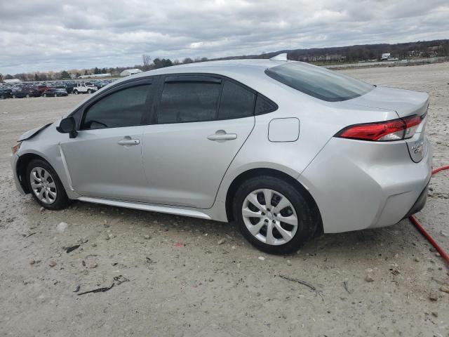 2024 TOYOTA COROLLA LE - 5YFB4MDE8RP101803