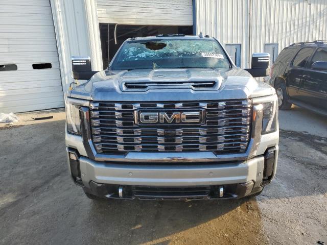 2024 GMC SIERRA K25 1GT49XEY3RF448404