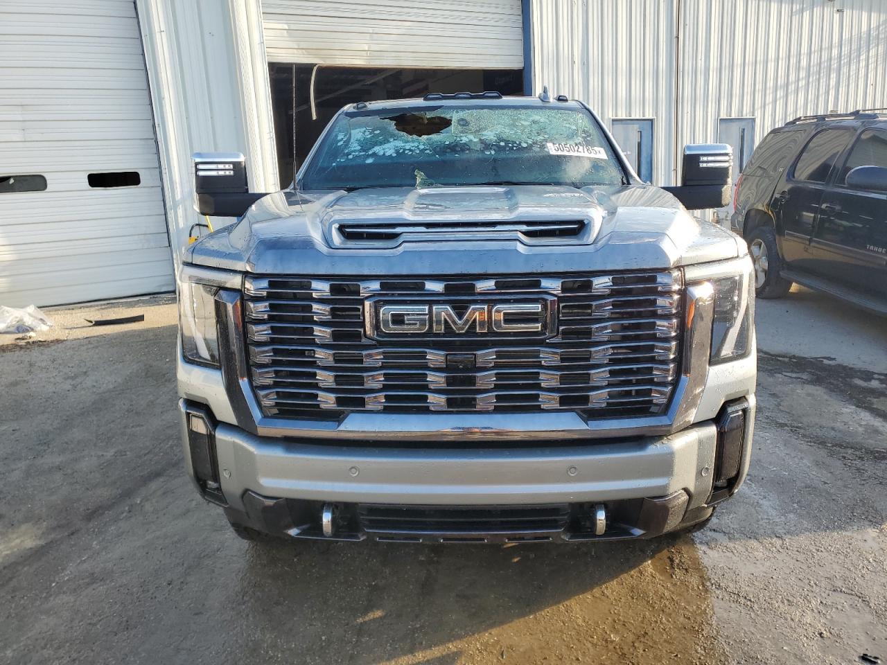 GMC SIERRA K2500 DENALI ULTIMATE