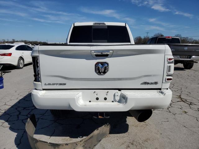2019 RAM 3500 LIMIT 3C63R3PL5KG594949