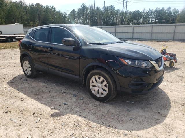 Vin: jn1bj1cv7lw269149, lot: 49877105, nissan rogue s 20204