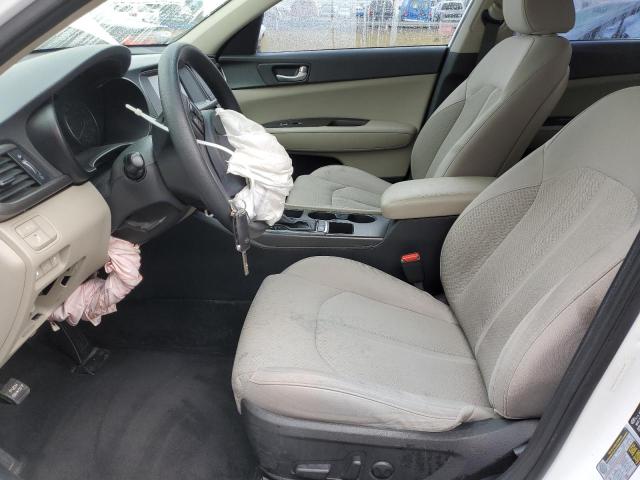 2018 KIA OPTIMA LX - 5XXGT4L33JG259083