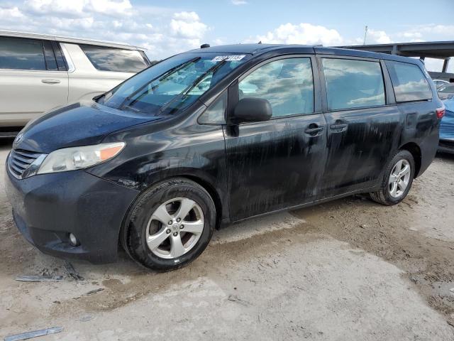 Vin: 5tdzz3dc0hs860346, lot: 47974115, toyota all models 20171