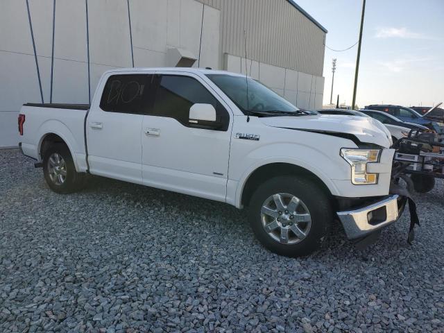 Vin: 1ftew1cp3gke59136, lot: 47031235, ford f-150 supercrew 20164