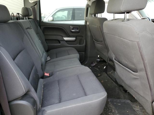 2016 CHEVROLET SILVERADO - 3GCPCREC7GG118291