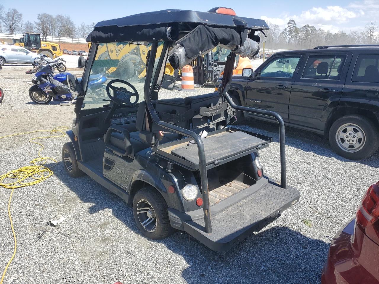 Lot #3290122261 2020 GOLF OTHER