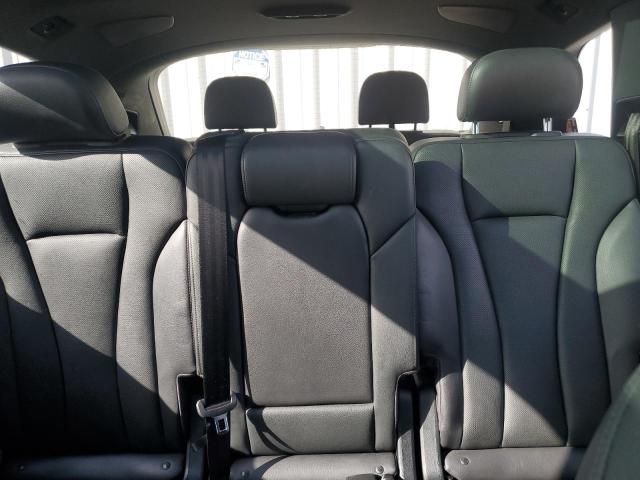 2017 AUDI Q7 TECHNIK WA1WAAF78HD042528