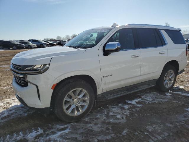 CHEVROLET TAHOE K150
