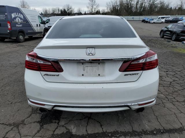 2017 HONDA ACCORD SPO - 1HGCR2F53HA066096