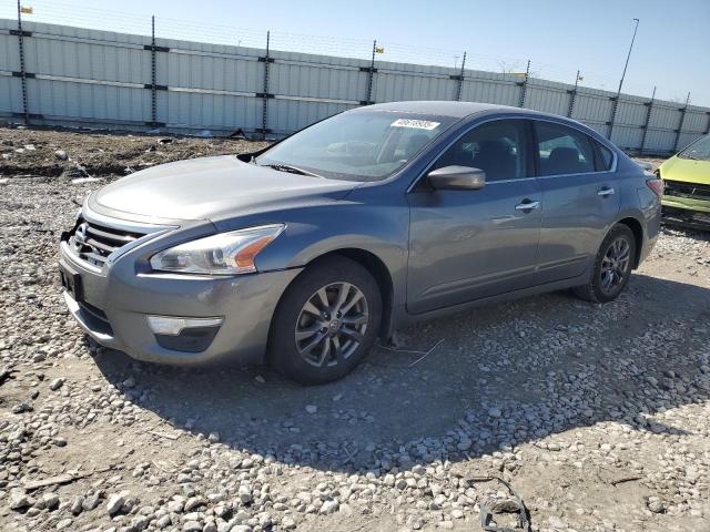 Vin: 1n4al3ap7fc489566, lot: 48618935, nissan altima 2.5 2015 img_1