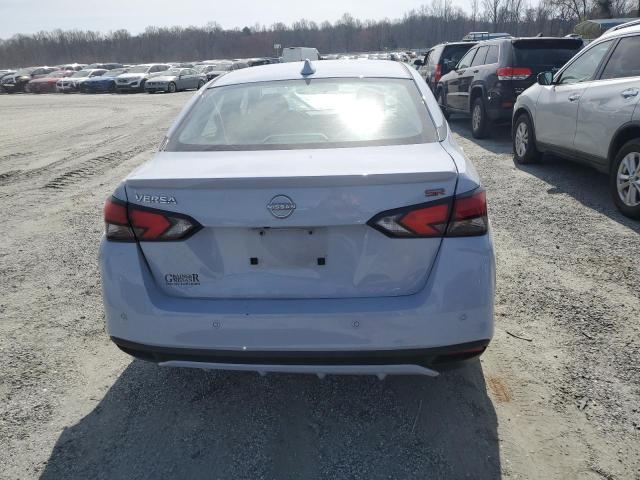 2023 NISSAN VERSA SR - 3N1CN8FV6PL843586