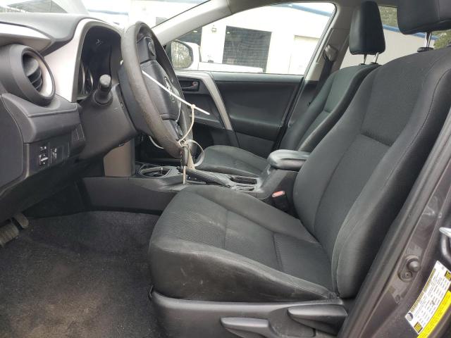 2016 TOYOTA RAV4 LE - 2T3ZFREV6GW246457