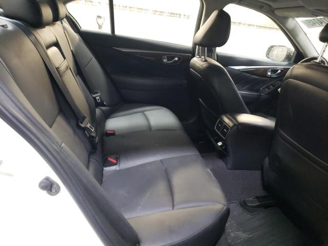 2018 INFINITI Q50 LUXE - JN1EV7AR6JM437978