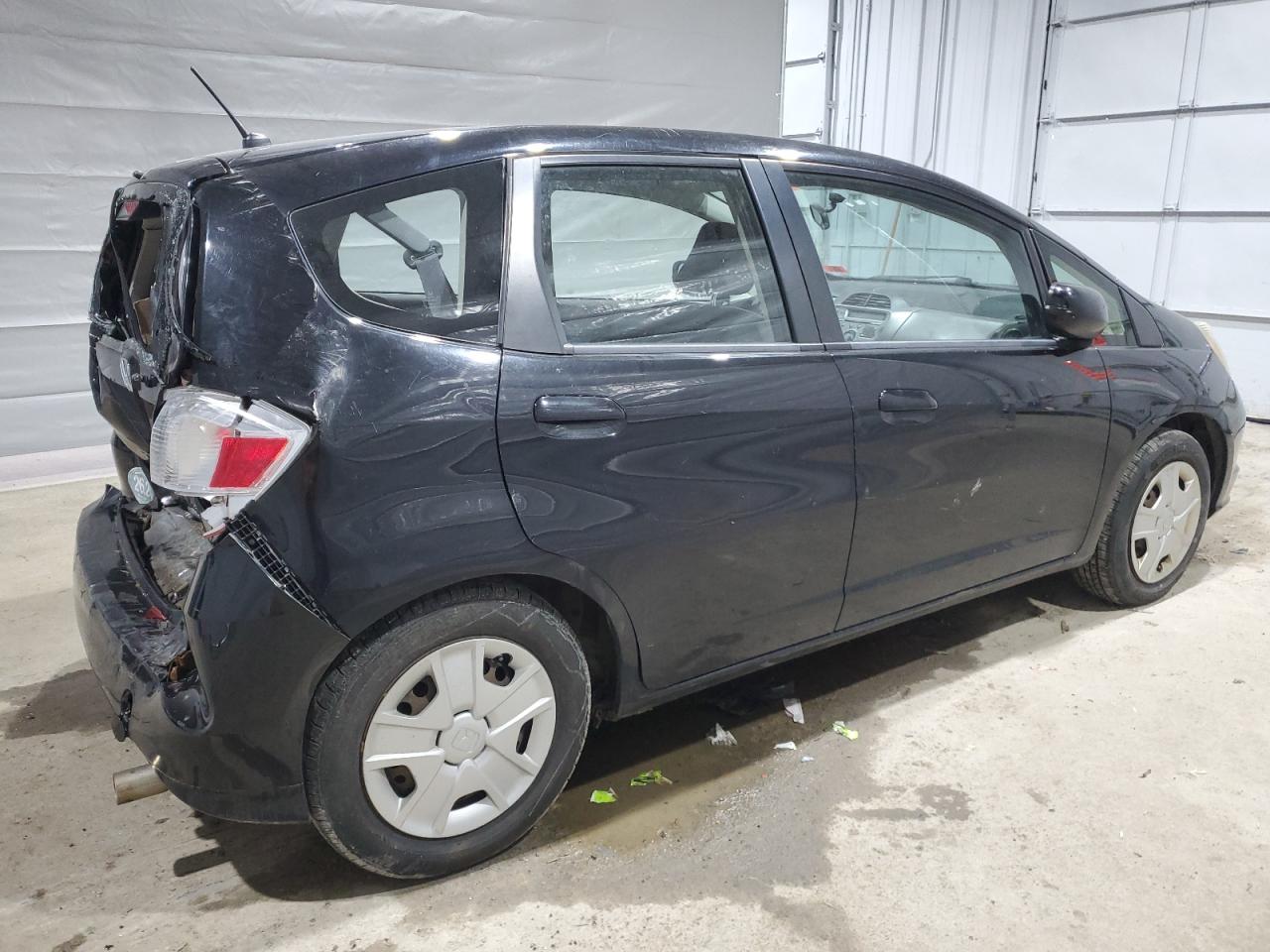Honda Fit 2013