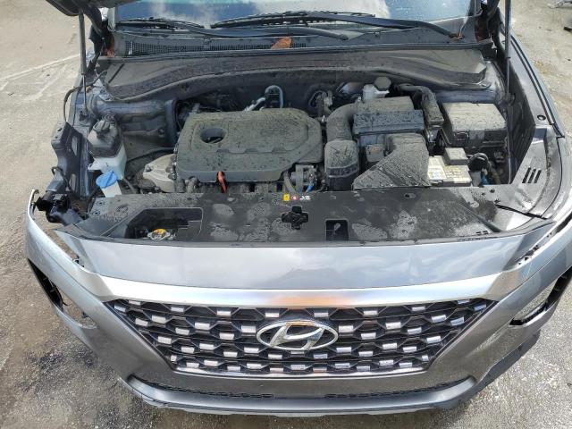 2019 HYUNDAI SANTA FE S - 5NMS33AD4KH004705