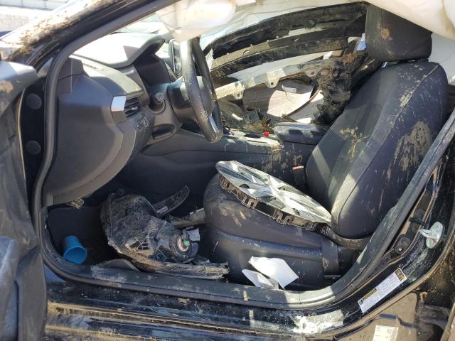 2020 NISSAN ALTIMA S - 1N4BL4BVXLC221243