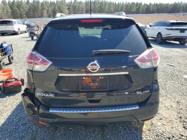 2016 NISSAN ROGUE S - 5N1AT2MV7GC759987