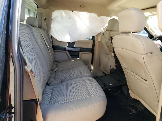 2017 FORD F150 SUPER - 1FTEW1EG3HFA00700