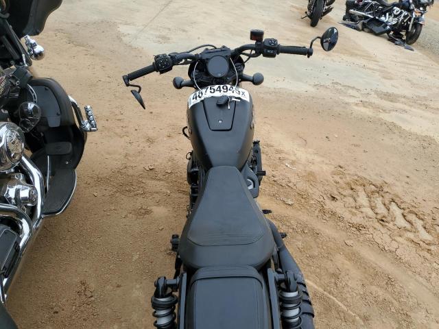 2024 HARLEY-DAVIDSON RH975 S 1HD1ZF116RB308391