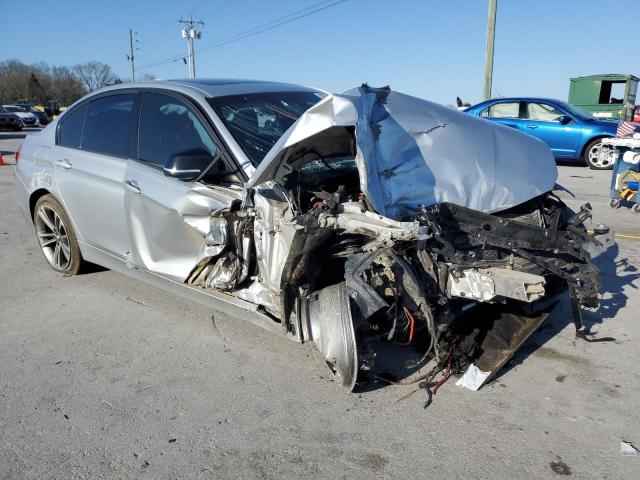 Vin: wba3b5g58fns18329, lot: 50520775, bmw 3 series xi sulev 20154