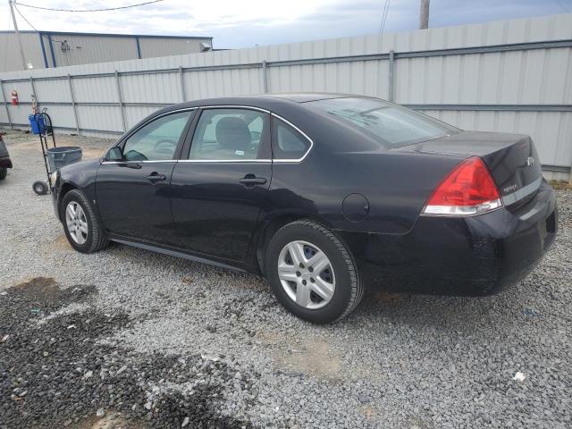 Vin: 2g1wa5ek2a1117527, lot: 48634025, chevrolet impala ls 20102