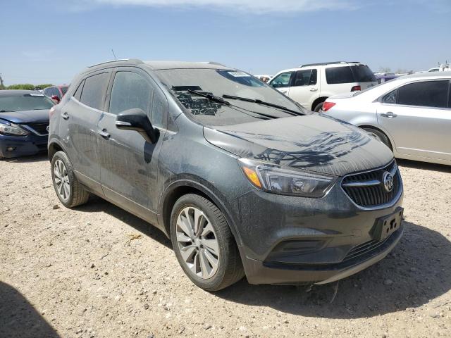 Vin: kl4cjasb7jb710544, lot: 49830885, buick encore preferred 20184