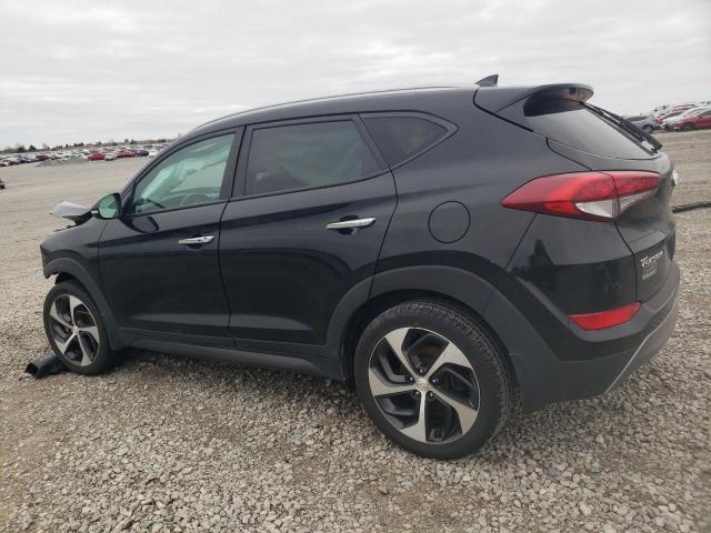 Vin: km8j33a28gu161692, lot: 51263265, hyundai tucson limited 20162