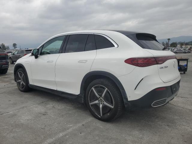 Vin: 4jggm2bb7pa031131, lot: 50910855, mercedes-benz eqe suv 35 350+ 20232