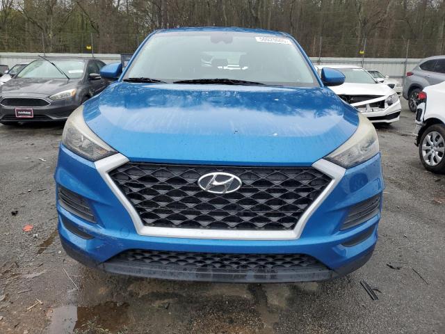 2019 HYUNDAI TUCSON SE - KM8J23A48KU924680