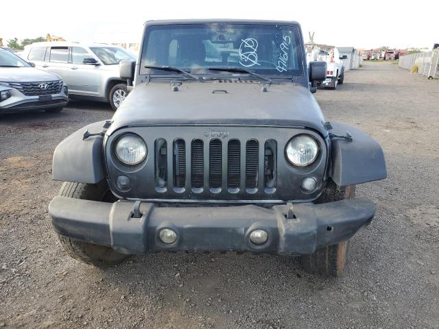 2016 JEEP WRANGLER U 1C4HJWDG8GL216715