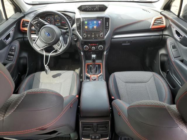 2019 SUBARU FORESTER S JF2SKAPC2KH484249