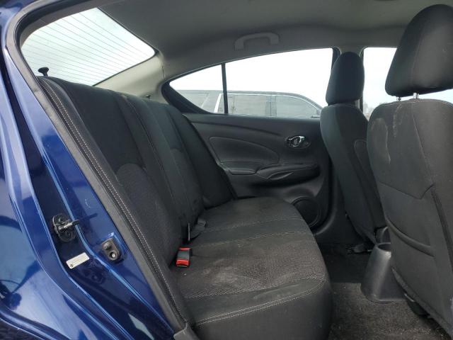 2018 NISSAN VERSA S - 3N1CN7AP4JL814825