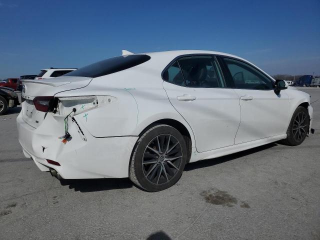 Vin: 4t1g11ak1mu522311, lot: 43225265, toyota camry se 20213