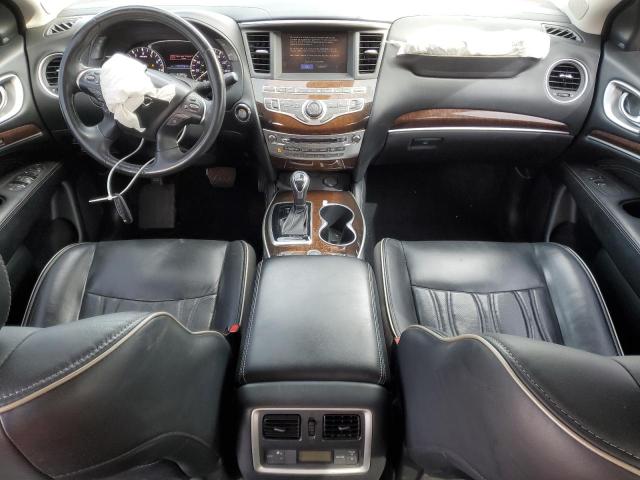2019 INFINITI QX60 LUXE - 5N1DL0MN8KC549442