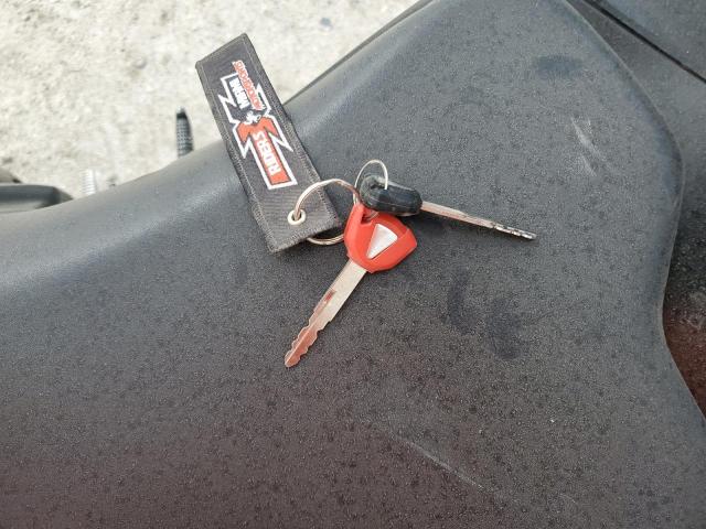 2014 KAWASAKI ZX636 E JKBZXJE1XEA010844