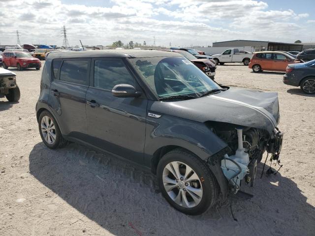 Vin: kndjx3a54g7341141, lot: 49604085, kia soul ! 20164
