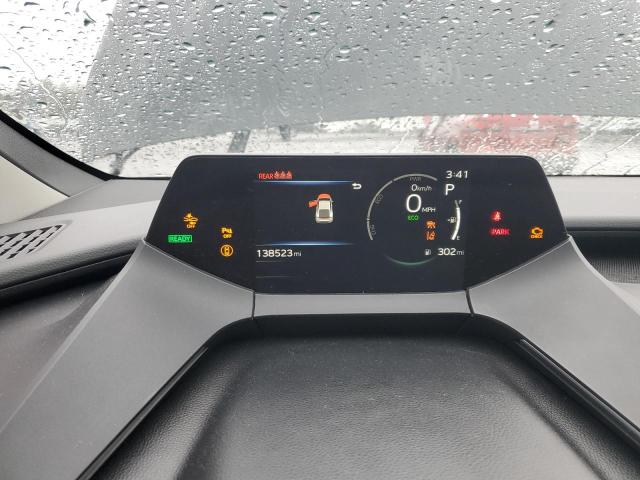 2023 TOYOTA PRIUS LE JTDADABU7P3003808